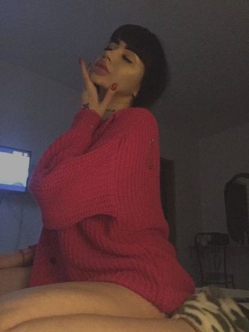 Проститутка Ангелина